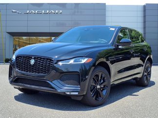New 2026 Jaguar F-PACE R-Dynamic S image 1