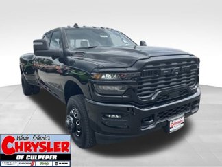 New 2025 RAM 3500 Big Horn image 1