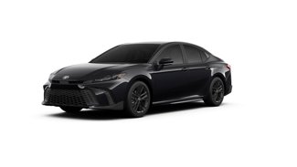 New 2025 Toyota Camry SE image 1