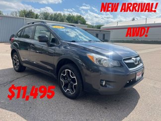 Used 2014 Subaru Crosstrek 2.0i Premium image 1