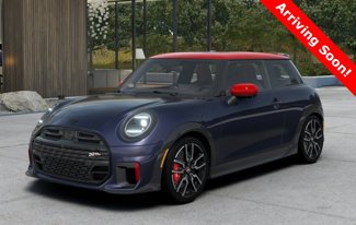 New 2026 MINI Cooper John Cooper Works image 1