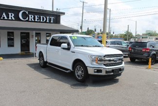 Used 2020 Ford F150 Lariat image 1
