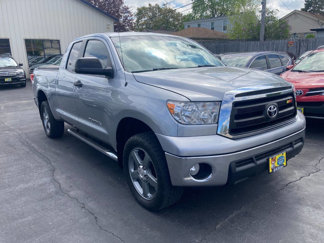 Used 2013 Toyota Tundra 4x4 Double Cab image 1