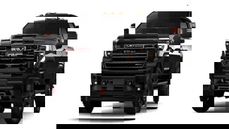 New 2026 GMC Sierra 2500 AT4 w/ AT4 Premium Plus Package image 1