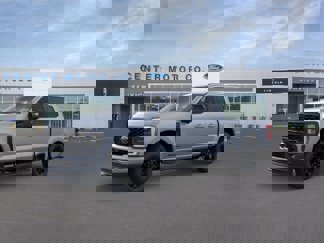 New 2025 Ford F250 4x4 Crew Cab Super Duty image 1