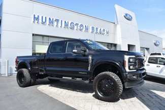 Used 2025 Ford F450 Lariat image 1