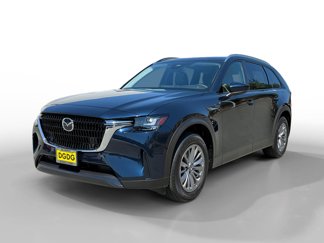 New 2025 MAZDA CX-90 3.3 Turbo w/ Preferred Package image 1