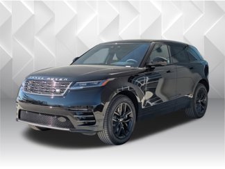 New 2026 Land Rover Range Rover Velar Dynamic SE image 1