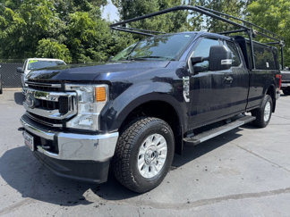 Used 2022 Ford F250 XLT w/ FX4 Off-Road Package image 1