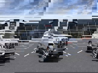 New 2025 GMC Yukon XL Denali w/ Sun & Power Step Package image 1