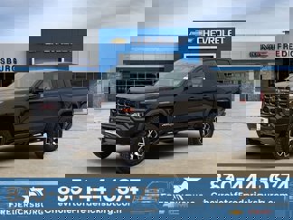 New 2025 GMC Canyon AT4 w/ AT4X Package image 1
