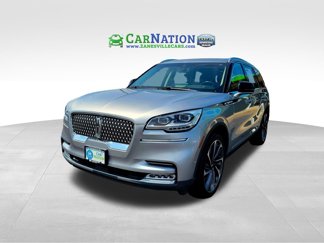 Used 2020 Lincoln Aviator Reserve image 1