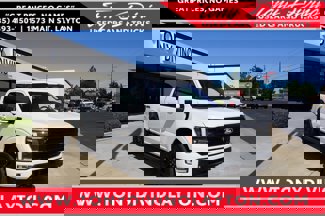 Used 2024 Ford F150 Lariat image 1