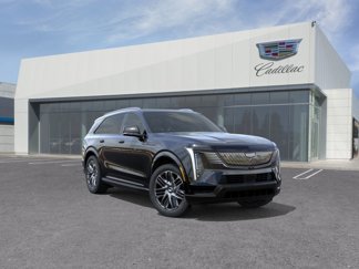 New 2026 Cadillac Escalade IQ Sport 1 w/ LPO, ONYX Package image 1