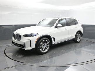 New 2026 BMW X5 xDrive50e w/ Executive Package image 1