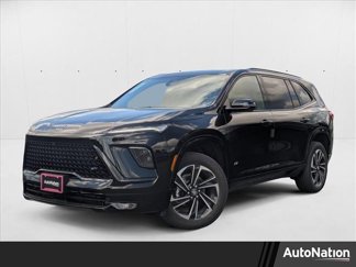 New 2026 Buick Enclave Sport Touring w/ Power Package image 1
