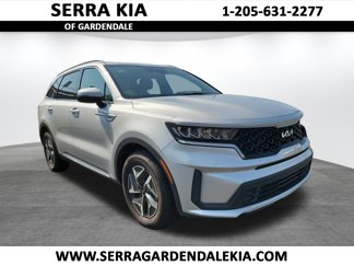 Used 2022 Kia Sorento S image 1
