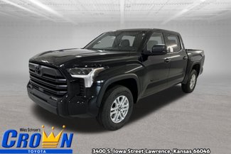 New 2025 Toyota Tundra SR5 image 1