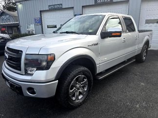 Used 2014 Ford F150 XL image 1