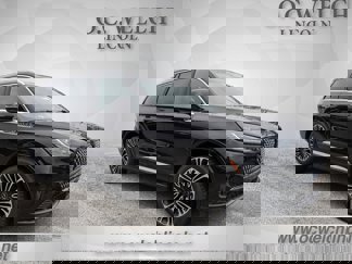 New 2025 Lincoln Aviator Black Label image 1