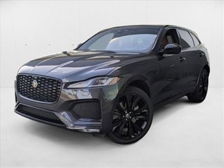 New 2026 Jaguar F-PACE R-Dynamic S image 1