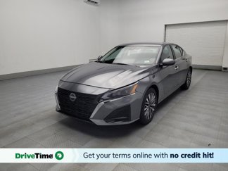 Used 2023 Nissan Altima 2.5 SV image 1