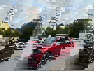 New 2026 Dodge Durango GT image 1