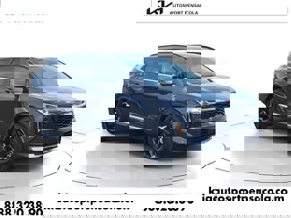 New 2026 Kia Sportage EX image 1