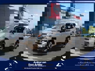 New 2025 Nissan Rogue SL image 1