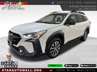 Used 2023 Subaru Outback Premium image 1