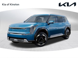 New 2026 Kia EV9 Land image 1