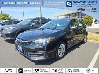 Used 2022 Subaru Impreza 2.0i image 1