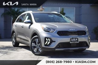 Certified 2022 Kia Niro EX Premium image 1