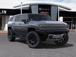 New 2025 GMC Hummer EV 2X w/ LPO, Illumination Package image 1