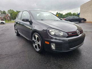 Used 2012 Volkswagen GTI Autobahn image 1