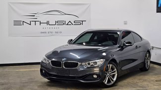 Used 2014 BMW 435i xDrive Coupe w/ Premium Package image 1