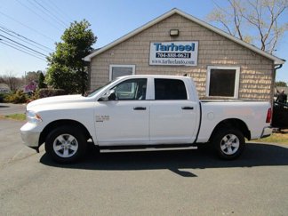 Used 2023 RAM 1500 Classic SLT w/ Trailer & Traction Group image 1