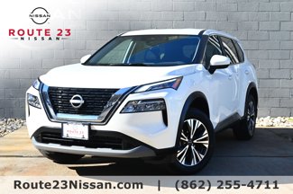 Certified 2023 Nissan Rogue SV image 1