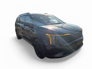 New 2025 Kia Carnival SX Prestige image 1