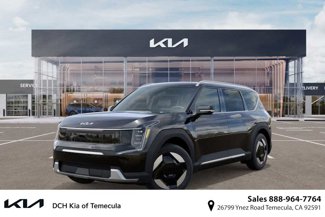 New 2026 Kia EV9 Wind image 1