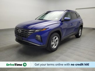 Used 2023 Hyundai Tucson SEL image 1