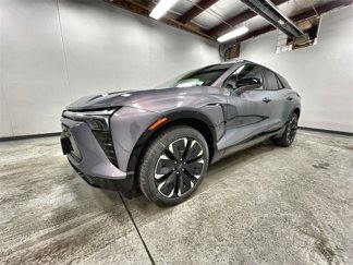 New 2025 Chevrolet Blazer EV RS w/ Super Cruise Package image 1