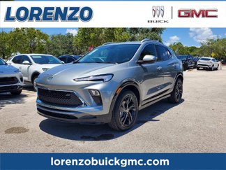 New 2026 Buick Encore GX Sport Touring w/ Advanced Technology Package image 1
