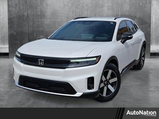 New 2025 Honda Prologue Touring image 1
