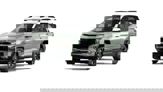New 2026 Chevrolet Equinox ACTIV image 1