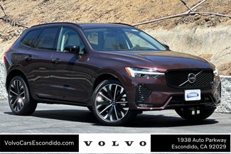New 2026 Volvo XC60 B5 Ultra image 1