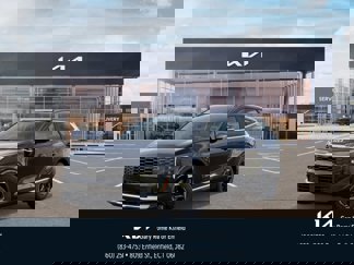 New 2026 Kia Sportage EX image 1