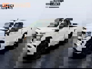 Used 2020 GMC Sierra 1500 Elevation image 1
