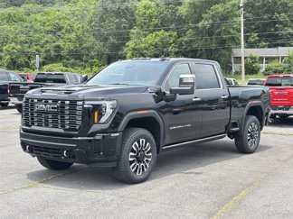 New 2025 GMC Sierra 2500 Denali Ultimate image 1