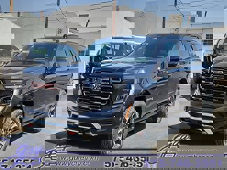 New 2025 GMC Yukon AT4 Ultimate image 1